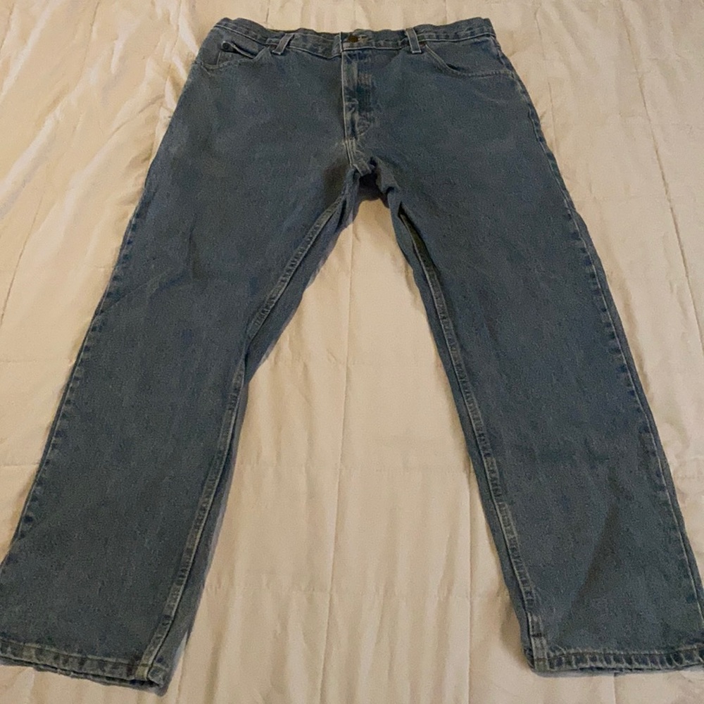 Wrangler Jeans premium quality